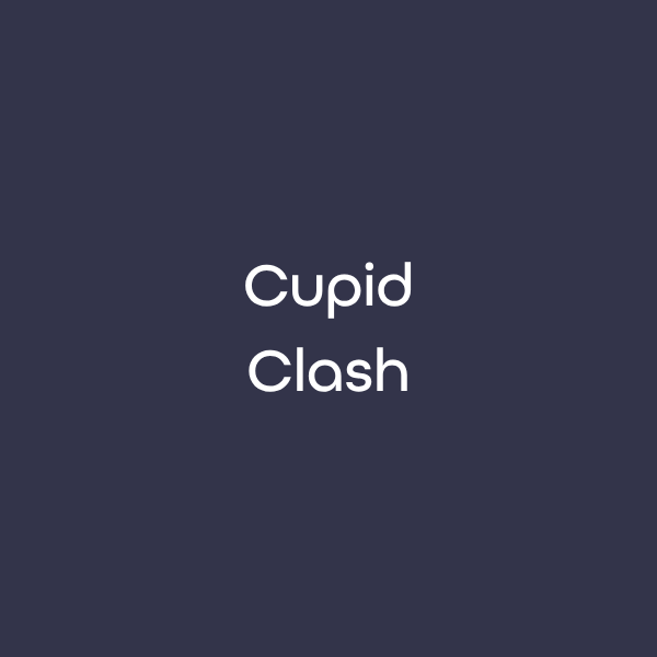 Cupid Clash photo album