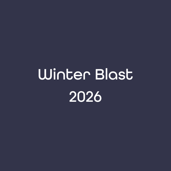 Winter Blast 2026 photo album